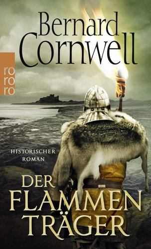 Bernard cornwell der - bernard,