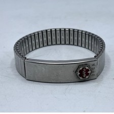 Medilog Medizinisches Armband Speidel Flexibel Band