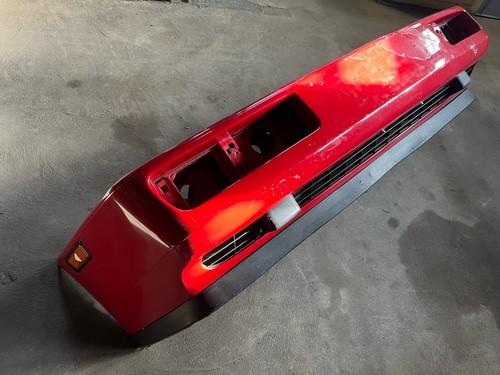Corrado 53i us vfl - vw,