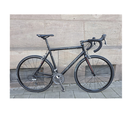 Ghost grs rennrad - ghost,