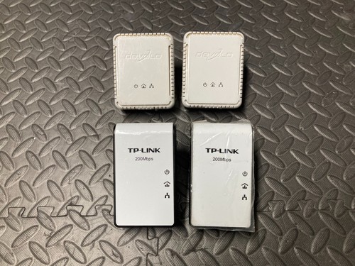 Powerline adapter lan tplink - adapter,