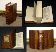 DER CURIEUS WEIN-ARZT VON 1753