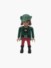 Playmobil Robin Hood - Figur -