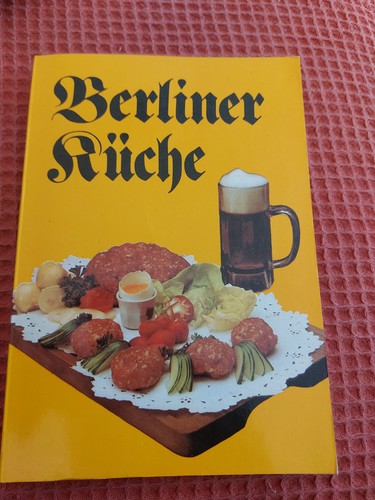 Berliner küche manfred otto - küche,