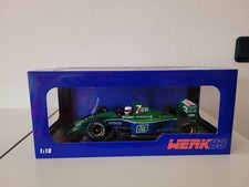 modellbau formel 1 1:18