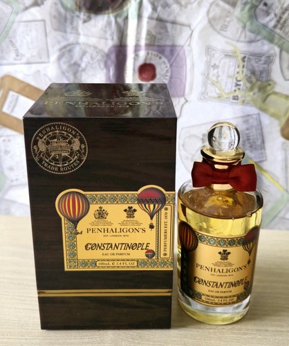 Penhaligon constantinople - penhaligon's,