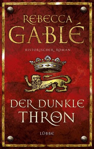 Der dunkle thron - thron:, historischer