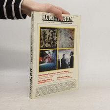 Kunstforum International