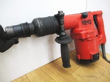 Gebrauchter Hilti TE72 TE 72