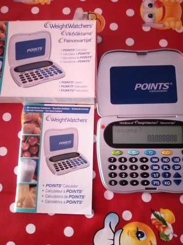Weight watchers sehr - watchers,