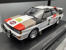 Modellautos 1:18 Minichamps