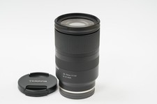 TAMRON 28-75mm F/2.8 Di III