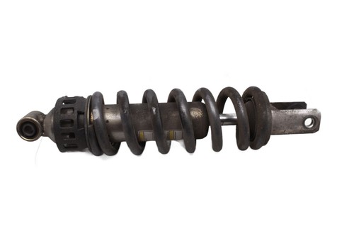 Federbein hinten stoßdämpfer - hinten,