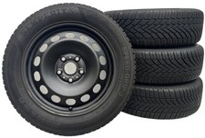 TOP VW Golf Audi A3 Skoda Octavia Seat Leon Winterräder Winterreifen Reifen 16"
