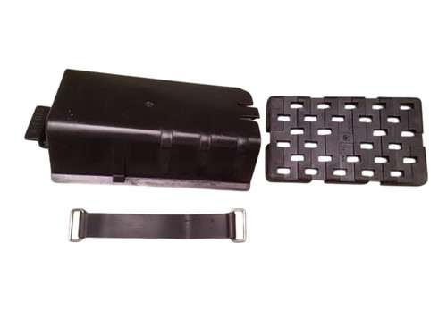 Batteriefachmatte suzuki gsr - batteriefachmatte,