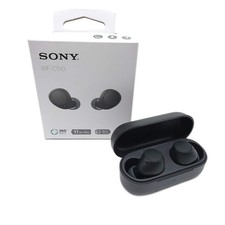 Sony In Ear Bluetooth