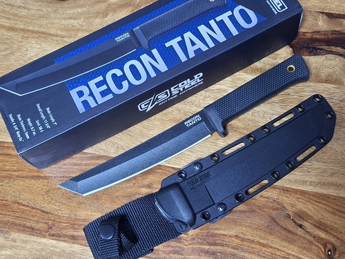 Cold steel recon tanto - tanto, sk-5