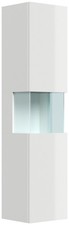 Badezimmer Hochschrank