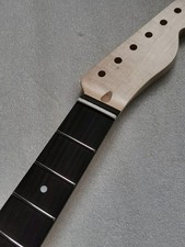 T-Type Matt-Natur Gitarrenhals
