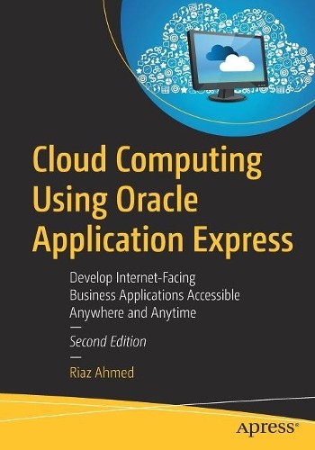 Cloud computing using oracle - computing,