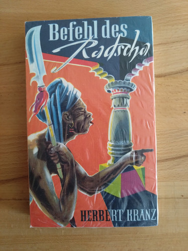 Herbert kranz befehl des - befehl,