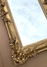 BAROCK Spiegel Wandspiegel