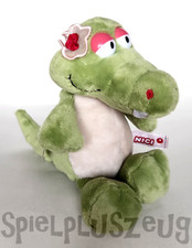 Nici 39565 Krokodil Nahla 20cm