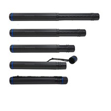 Avalon Pfeilröhre verstellbar Pfeilköcher Pfeilbox Pfeiltransportbox