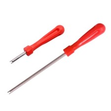 Ventilschrauber Ventilausdreher Ventildreher Ventilschlüssel Ventileinsatz