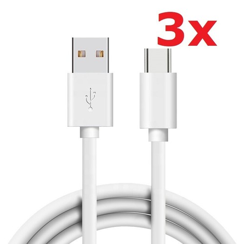 Usb ladekabel 1m kabel - c,