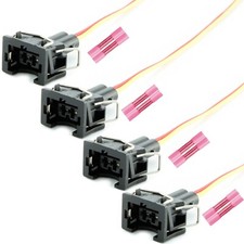 4x Einspritzdüsen Ersatz