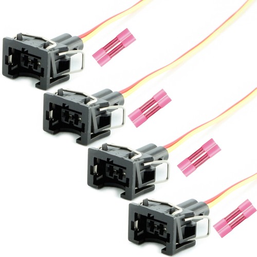 Einspritzdüsen ersatz - 4x,
