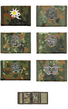 MFH Bundeswehr Truppen