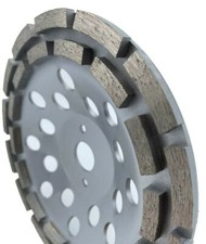 Topfschleifer Schleifteller