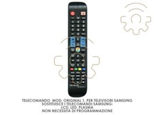 TV-Fernbedienung Original 1