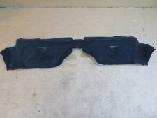 BMW E36 Touring anthraziter Innenraumteppich für hinten 51.47-8187137