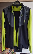 Hochatmungsaktive Weste, Shirt u. Hose von Montura NEU ungetragen