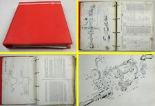 O&K MH6 Betriebsanleitung +