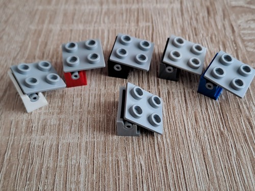 Lego 3937 6134 - 3937,