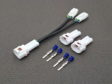 Royal Enfield Y-Splitter