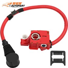 Neu 2 -polig Batteriekabel