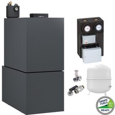 Viessmann Vitoladens 300-C