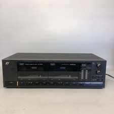 Sansui D-1000W Stereo
