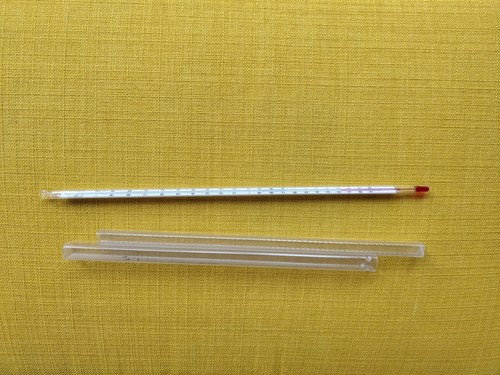 Labor thermometer - labor,