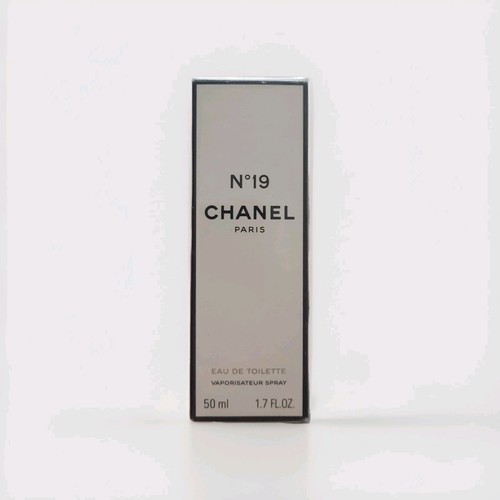 Chanel n19 eau - n19, toilette