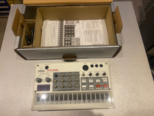 Korg Volca Sample in OVP
