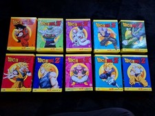 Dragon Ball Z Dvd