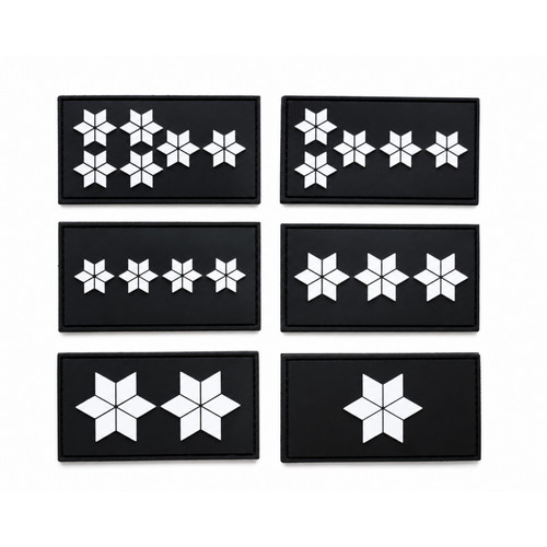 Patch force - force,