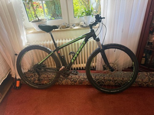 Bicicleta mtb stevens - 🚲,
