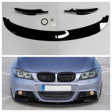 Frontspolier Lippe Für BMW